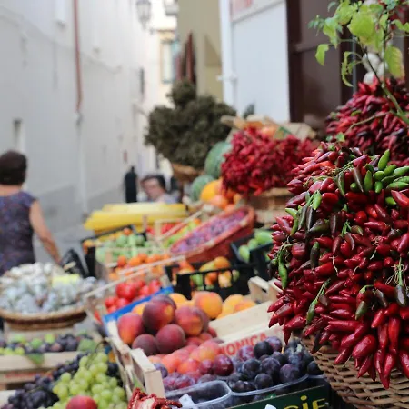A Due Passi Dal Centro - Policlinico * Bari