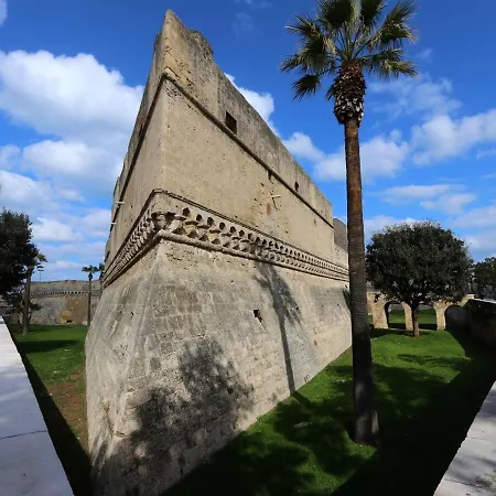 Appartamento A Due Passi Dal Centro - Policlinico