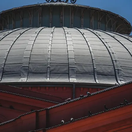 Appartamento A Due Passi Dal Centro - Policlinico *