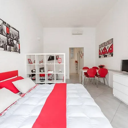 A Due Passi Dal Centro - Policlinico