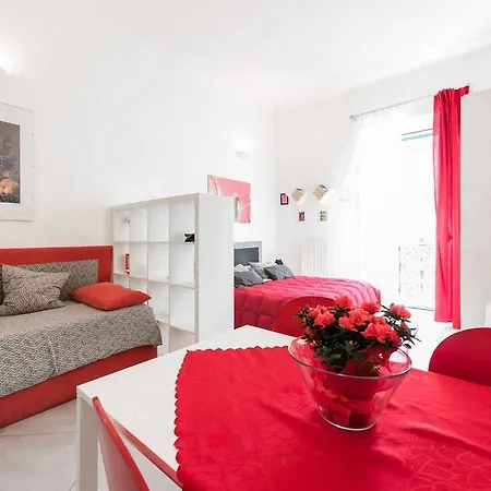 A Due Passi Dal Centro - Policlinico *