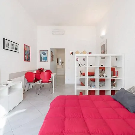 Apartman A Due Passi Dal Centro - Policlinico