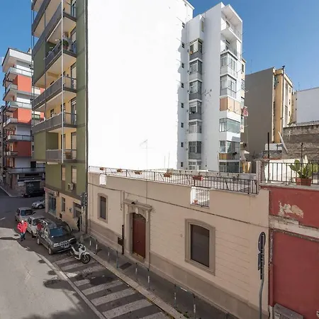 A Due Passi Dal Centro - Policlinico * Bari
