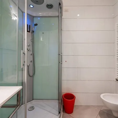 A Due Passi Dal Centro - Policlinico *