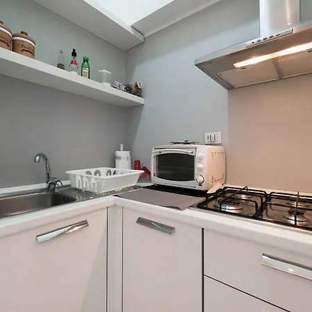 Appartamento A Due Passi Dal Centro - Policlinico Bari