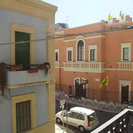 A Due Passi Dal Centro - Policlinico * Bari