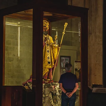 Apartmán A Due Passi Dal Centro - Policlinico