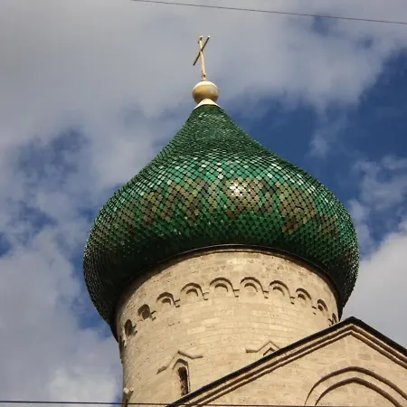 A Due Passi Dal Centro - Policlinico Apartmán