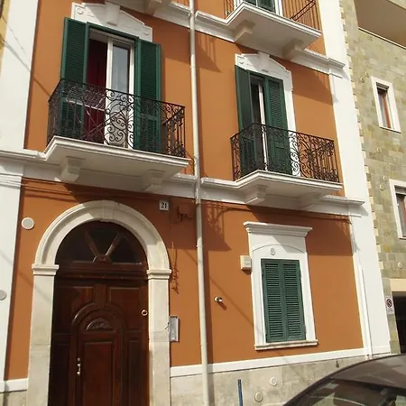 Apartment A Due Passi Dal Centro - Policlinico