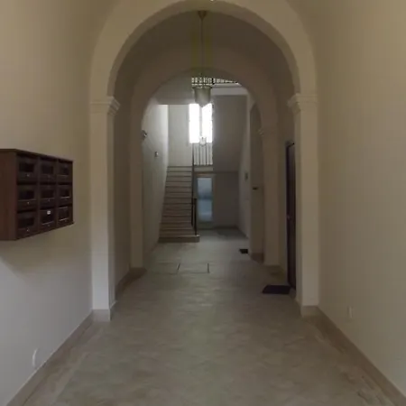 A Due Passi Dal Centro - Policlinico