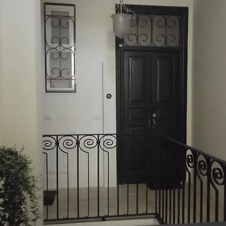 A Due Passi Dal Centro - Policlinico * Bari