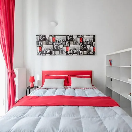 Appartement A Due Passi Dal Centro - Policlinico