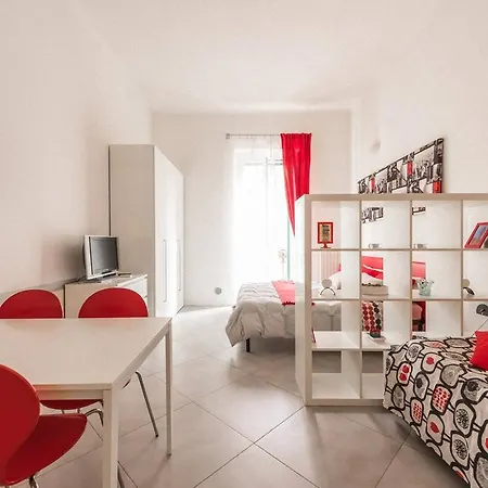 Apartment A Due Passi Dal Centro - Policlinico *