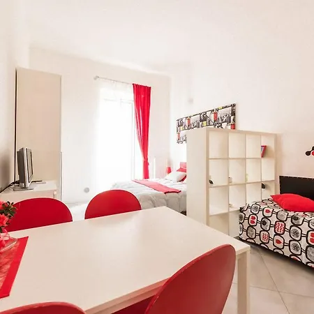Apartment A Due Passi Dal Centro - Policlinico