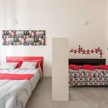 A Due Passi Dal Centro - Policlinico * Bari