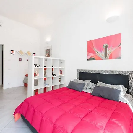 Apartment A Due Passi Dal Centro - Policlinico
