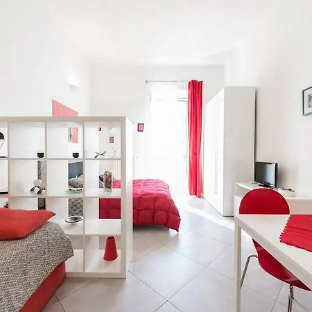 Apartment A Due Passi Dal Centro - Policlinico Bari