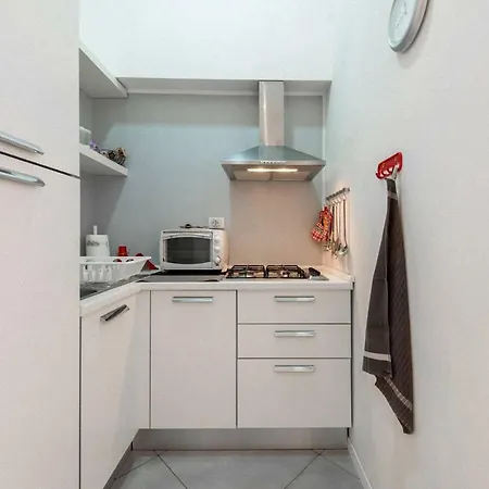 Apartment A Due Passi Dal Centro - Policlinico