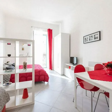 Apartmán A Due Passi Dal Centro - Policlinico *