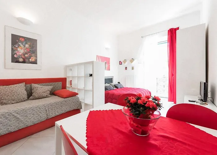 A Due Passi Dal Centro - Policlinico *